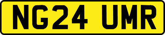 NG24UMR