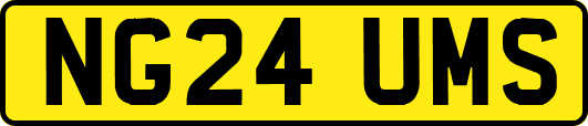 NG24UMS