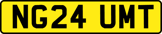 NG24UMT