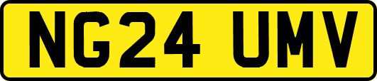 NG24UMV