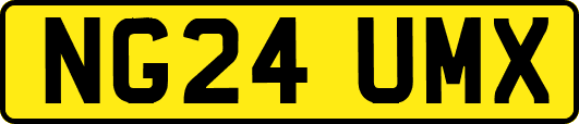 NG24UMX