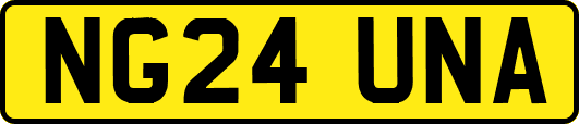 NG24UNA