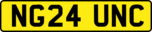NG24UNC