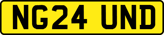 NG24UND