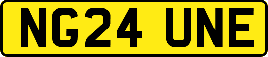 NG24UNE