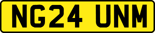 NG24UNM