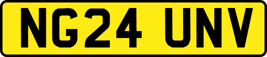 NG24UNV