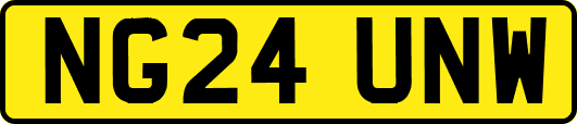 NG24UNW