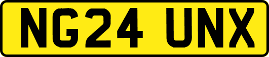 NG24UNX