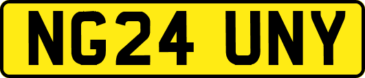NG24UNY