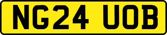 NG24UOB
