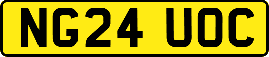 NG24UOC