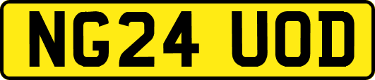 NG24UOD