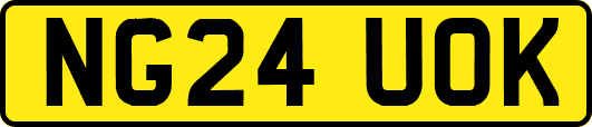 NG24UOK