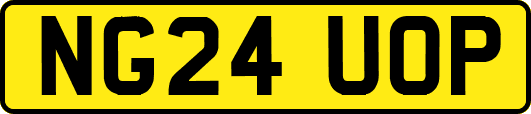 NG24UOP