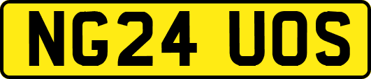 NG24UOS