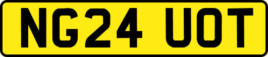 NG24UOT