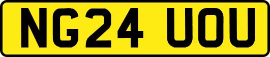 NG24UOU