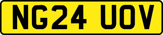 NG24UOV