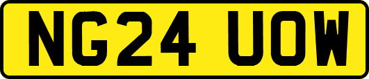 NG24UOW
