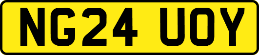 NG24UOY