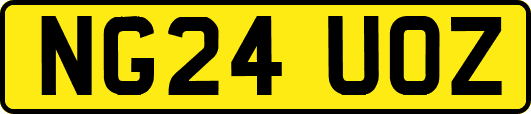 NG24UOZ