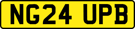 NG24UPB