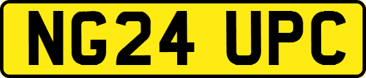 NG24UPC