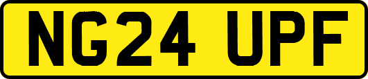 NG24UPF