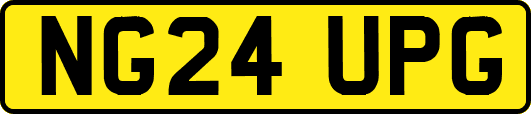 NG24UPG