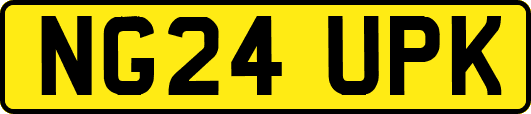 NG24UPK
