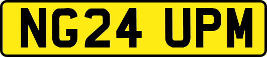 NG24UPM