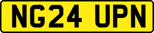 NG24UPN