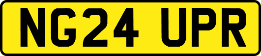 NG24UPR