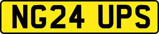 NG24UPS