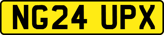 NG24UPX