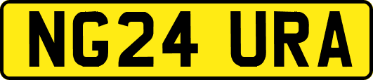 NG24URA