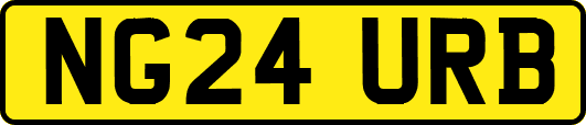 NG24URB