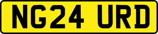 NG24URD