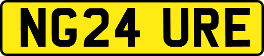 NG24URE