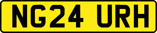 NG24URH