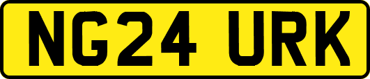 NG24URK