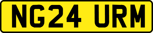NG24URM