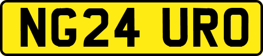 NG24URO