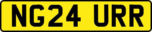 NG24URR