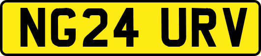 NG24URV