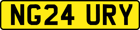 NG24URY
