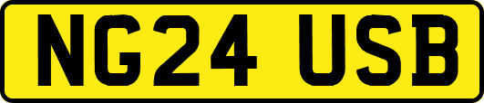 NG24USB