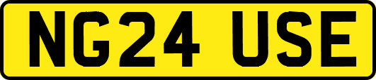 NG24USE