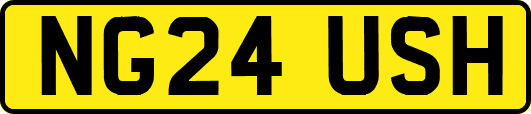 NG24USH